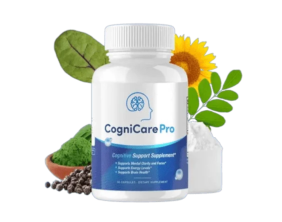 cognicare pro supplement